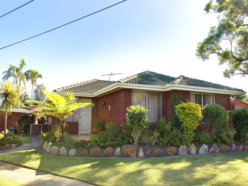 7 Coolah Place, Lansvale, NSW 2166 Property Details