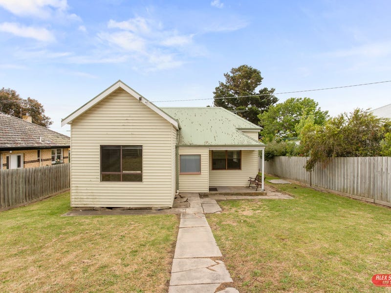 58 WATT STREET, Wonthaggi, Vic 3995 Property Details