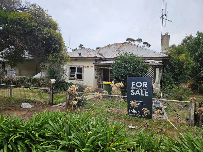 39 Neill Street, Rushworth, Vic 3612 House for Sale