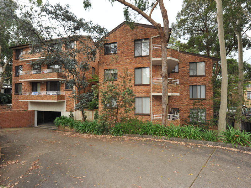 2/203 Waterloo Road, Marsfield, NSW 2122 Property Details