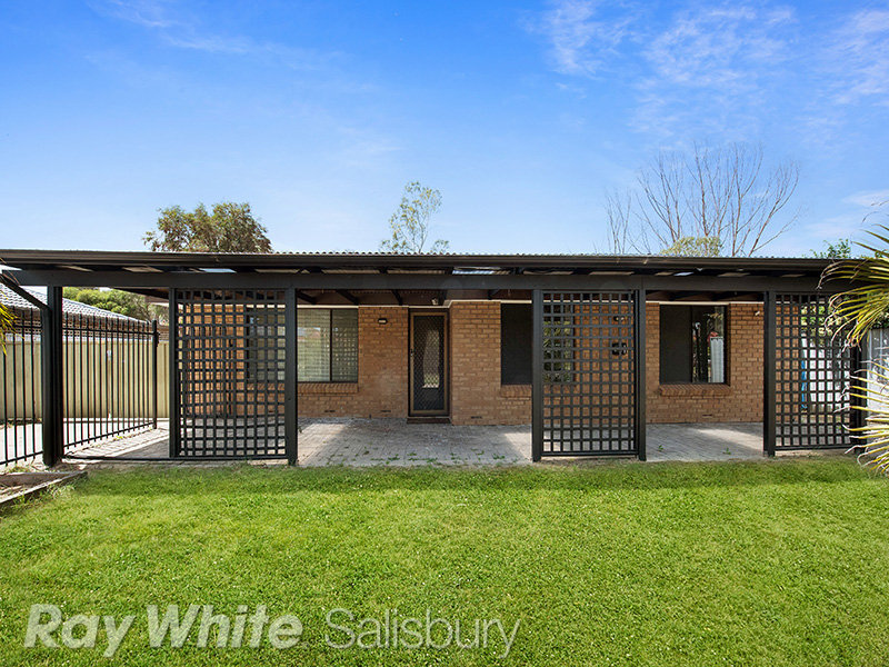 41 Condor Avenue, Burton, SA 5110