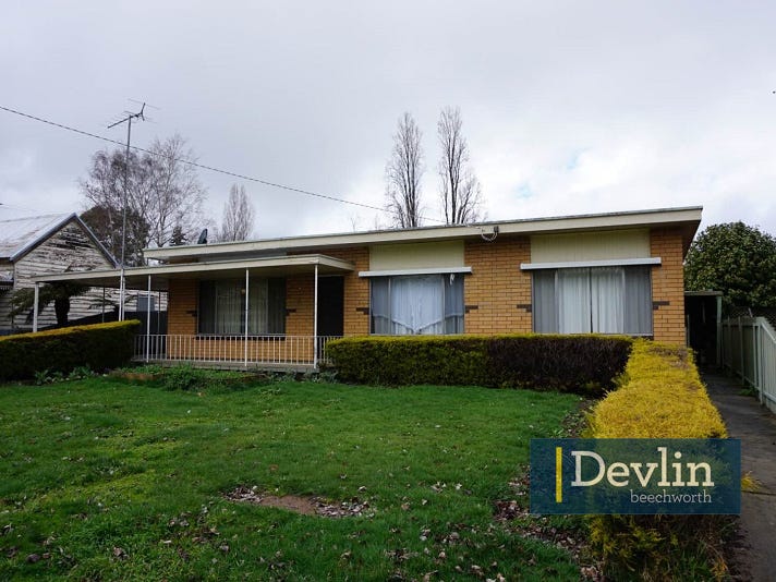 11 Harper Avenue, Beechworth, VIC 3747