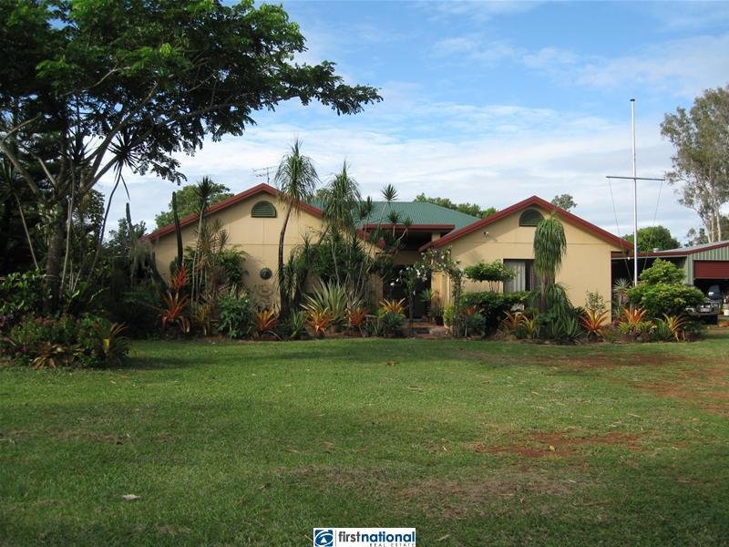 90 Conch Street, Mission Beach, QLD 4852