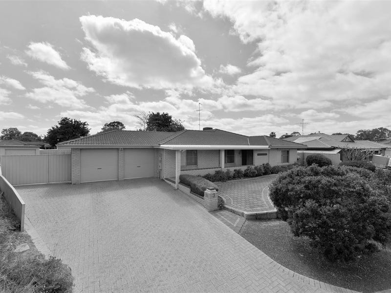 3 Matlock Place, Dudley Park, WA 6210
