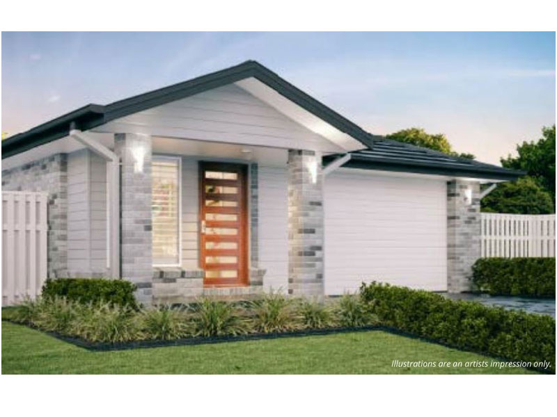 Lot/41 Scenic Views Estate, Brassall, Qld 4305 Property Details