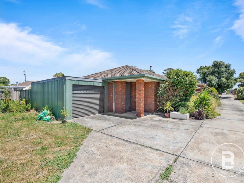 4/416 Forest Street, Wendouree, Vic 3355 Property Details