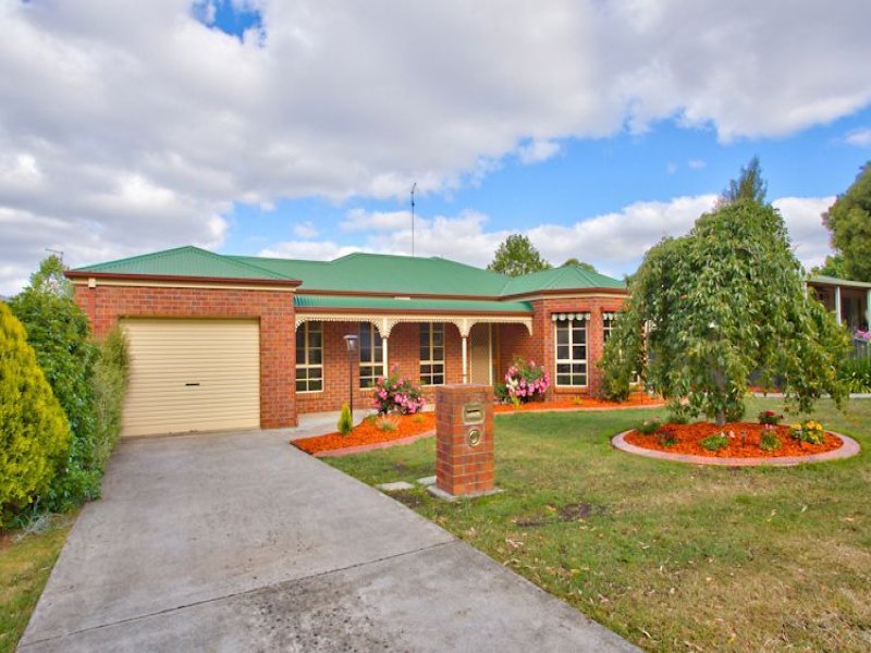 176 Ballarat Road, Creswick, Vic 3363 Property Details