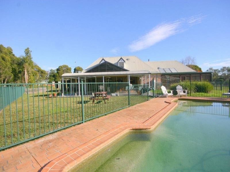 167 Vincent Road, Cranebrook, NSW 2749 Property Details