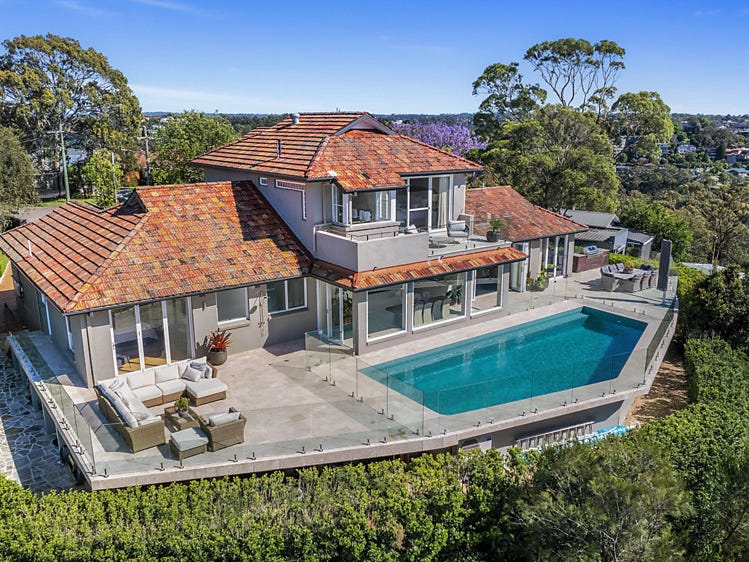 2 Highland Ridge Road, Middle Cove, NSW 2068