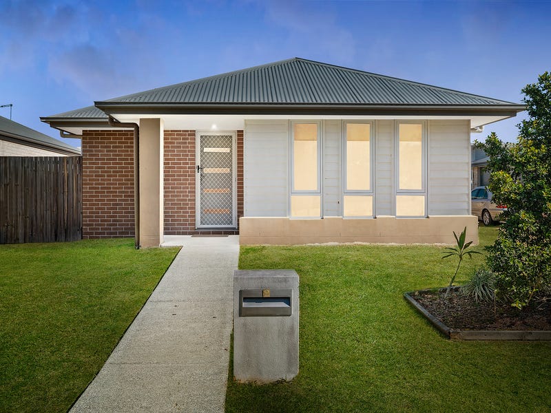 2 Whitehaven Street, Burpengary, Qld 4505 House for Sale realestate