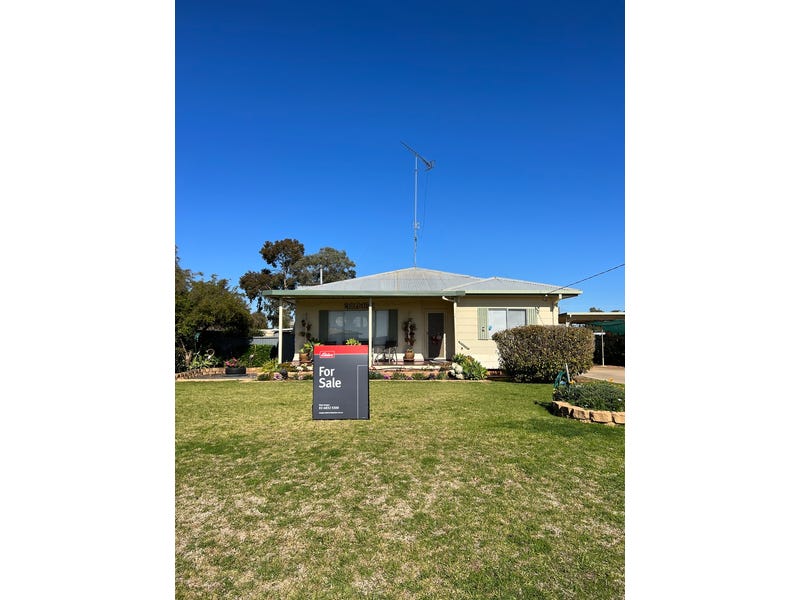 25 Wambiana Street, Nyngan, NSW 2825 Property Details