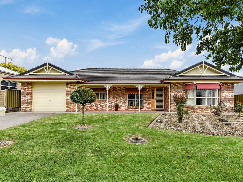 8 Ivy Place Mount Gambier Sa 5290 Property Details