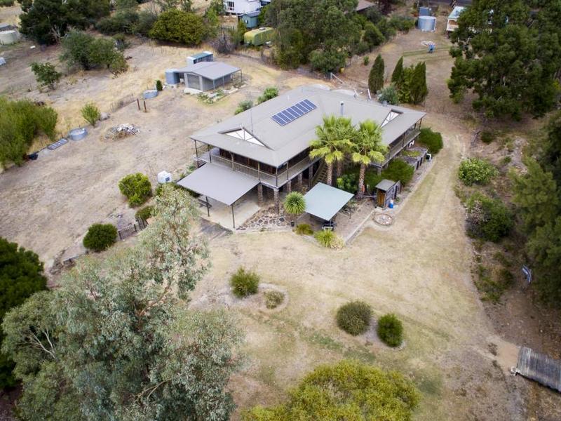 35 Arthur Street, Trunkey Creek, NSW 2795