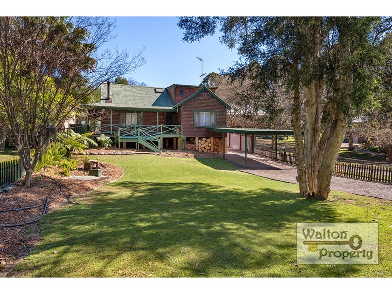 20 McMahons Park Road, Kurrajong, NSW 2758 Property Details