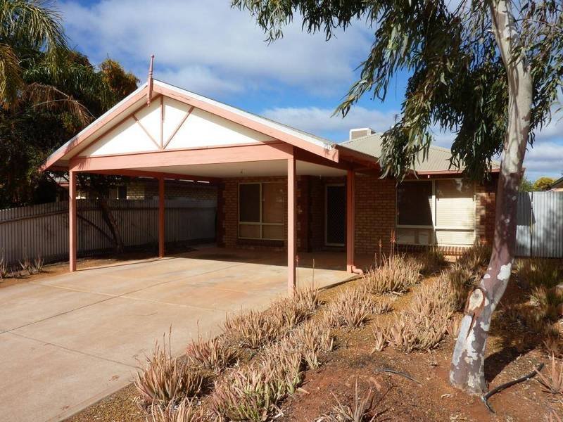 14 Osmetti Drive Somerville, Kalgoorlie, WA 6430 Property Details