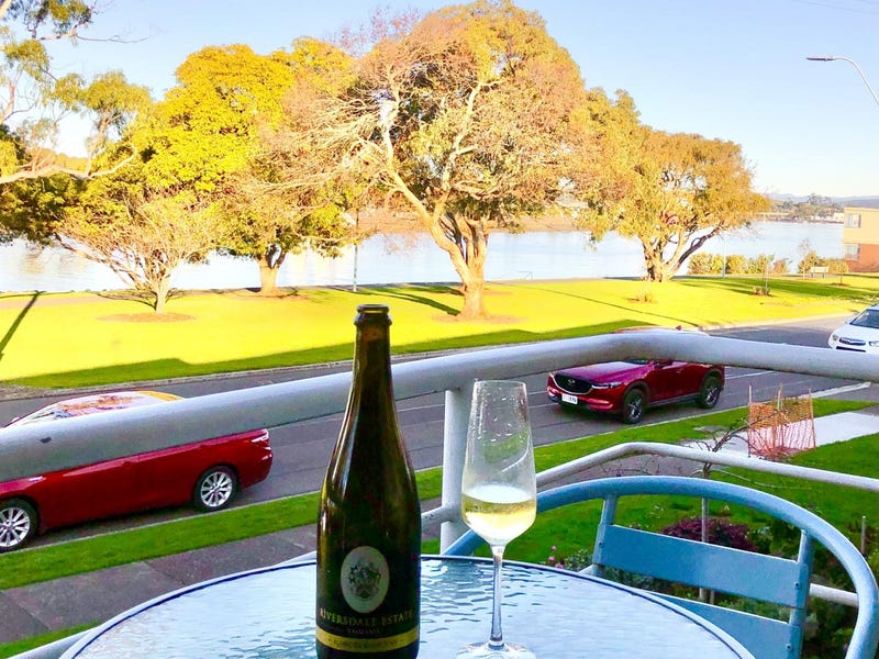 3/17 Victoria Parade, Devonport, TAS 7310