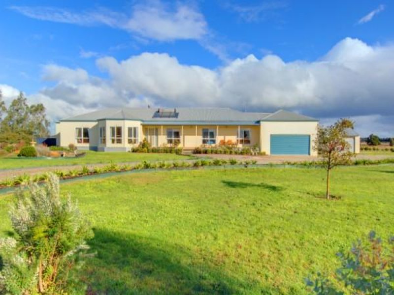 575 Blind Creek Road, Cardigan, Vic 3352 Property Details