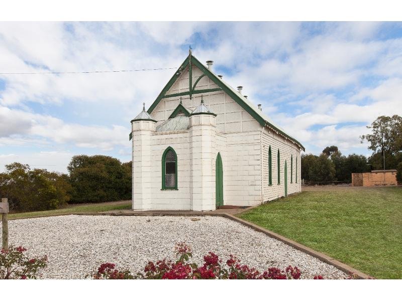 24 26 Ayrey Street, Willaura, Vic 3379 Property Details