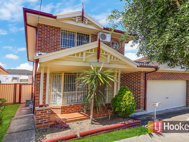 2/15 Dudley St, NSW 2141 Property Details