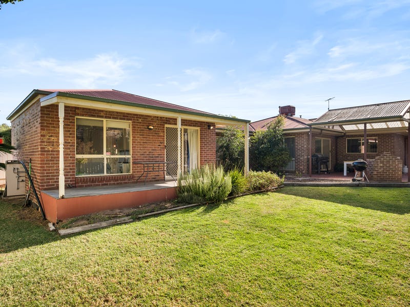 12 CollynDale Drive, Wangaratta, Vic 3677 House for Sale