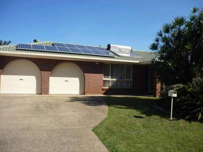 6 Lesley Avenue, Caboolture, QLD 4510