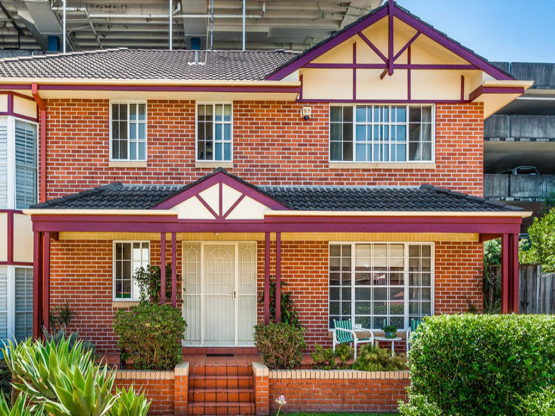 3/7 Moree Street, Gordon, NSW 2072 Property Details