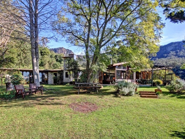 761 Calderwood Road, Calderwood, NSW 2527