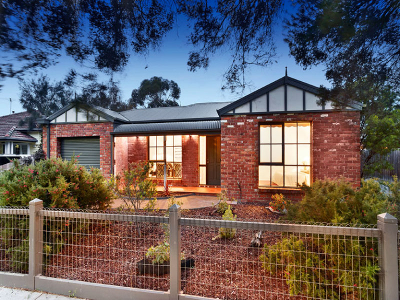 1/3 Park Crescent, Williamstown, Vic 3016 Property Details