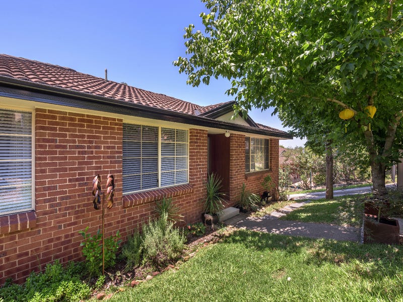 way 9 winmalee syncarpia Newton  2777 Duplex/Semi Way, NSW detached 4 Winmalee,