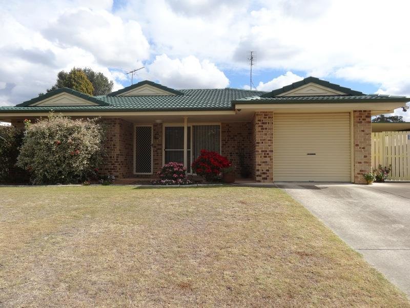 40 Caribou Dribe, Brassall, Qld 4305 Property Details