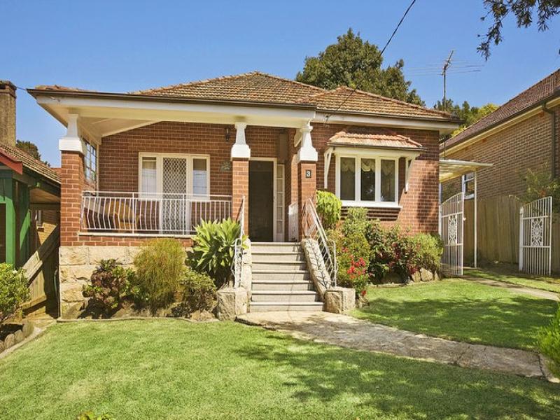 3 Wentworth Road, Eastwood, NSW 2122