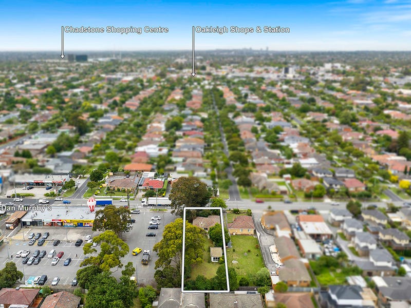 1166 North Road, Oakleigh South, VIC 3167