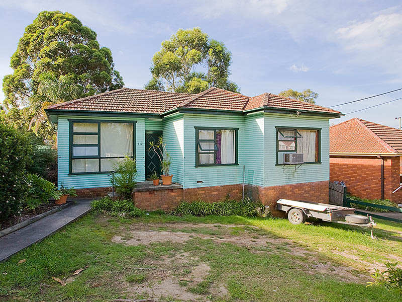 117 Anzac Avenue, Engadine, NSW 2233 Property Details