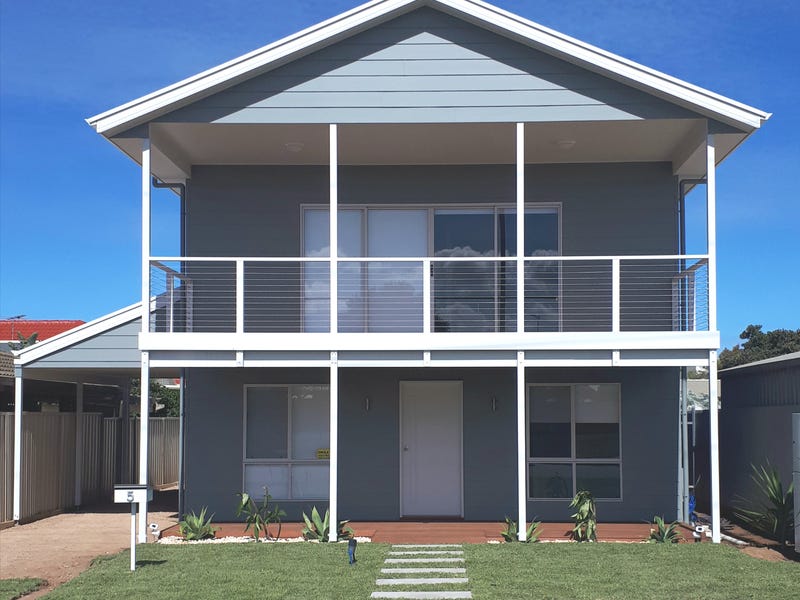 Sold Property Prices & Auction Results in Port Noarlunga South, SA 5167