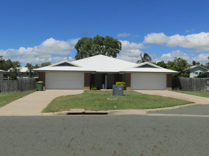 1 & 2/14 Hillview Place, Bowen, Qld 4805 Property Details