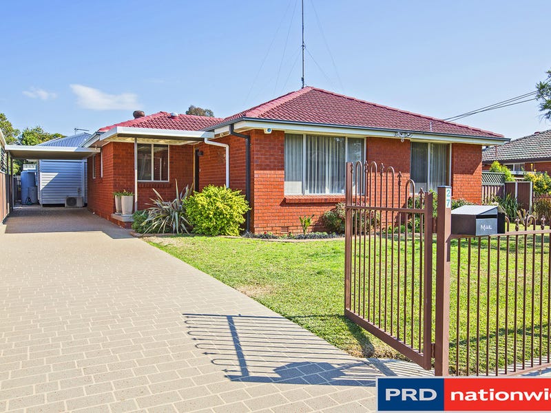 27 Manning Street, Kingswood, NSW 2747 Property Details