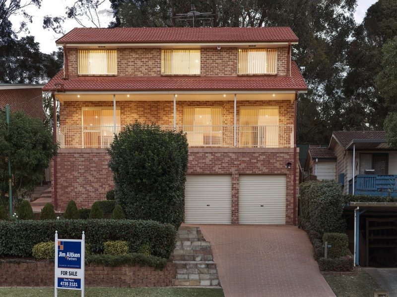 13 Wedmore Road, Emu Heights, NSW 2750