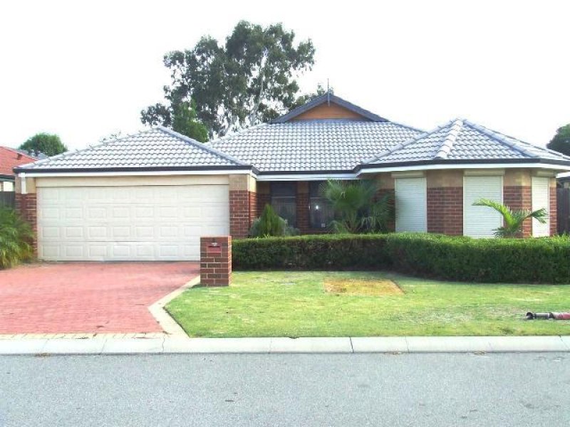 5 Flintlock Court, Cloverdale, WA 6105