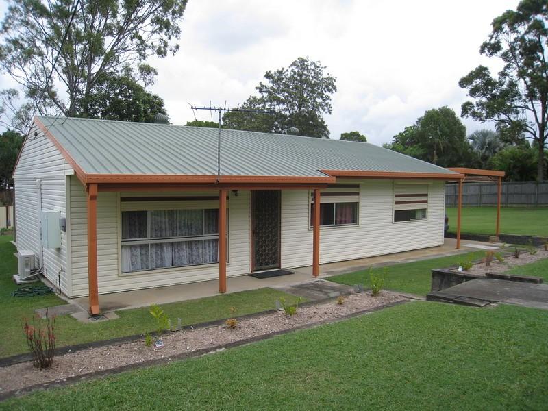 4 River Street, Eagleby, Qld 4207 Property Details