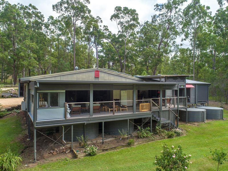 19 Myntje Road, Bauple, Qld 4650 Property Details