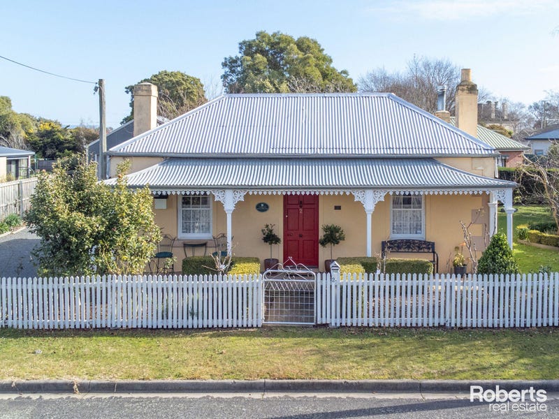 2 Pakenham Street, Longford, Tas 7301 Property Details
