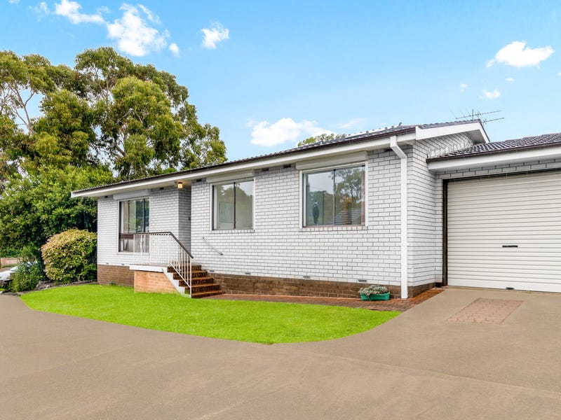 1/33A Bass Road, Earlwood, NSW 2206