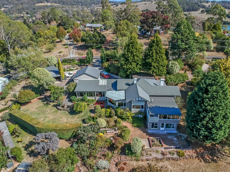 115 Kayena Road, Kayena, Tas 7270 Property Details