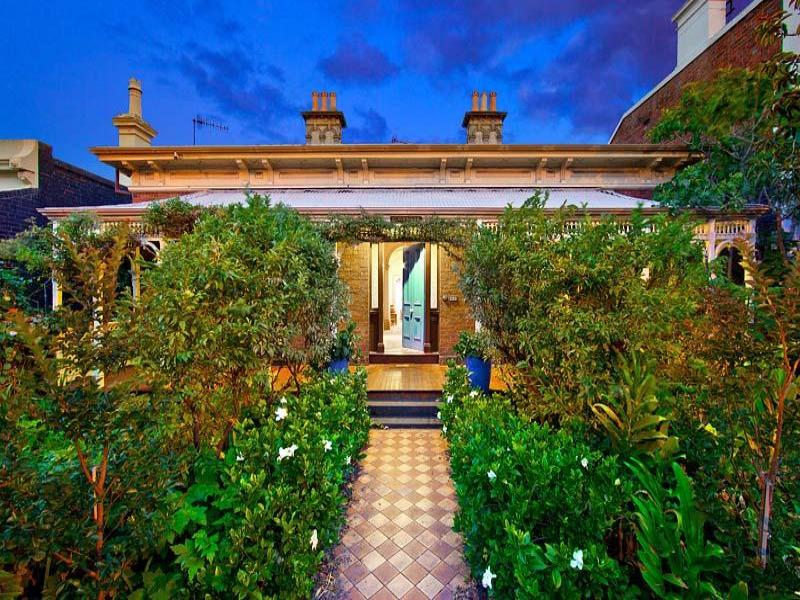 120 Powlett Street, East Melbourne, VIC 3002