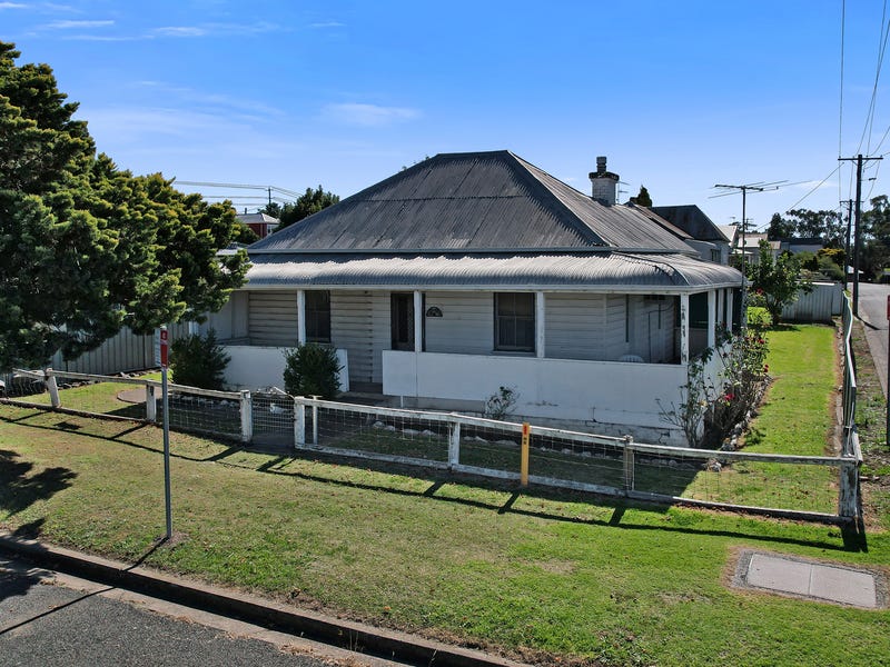 5 Dalley Street, Quirindi, NSW 2343 Property Details