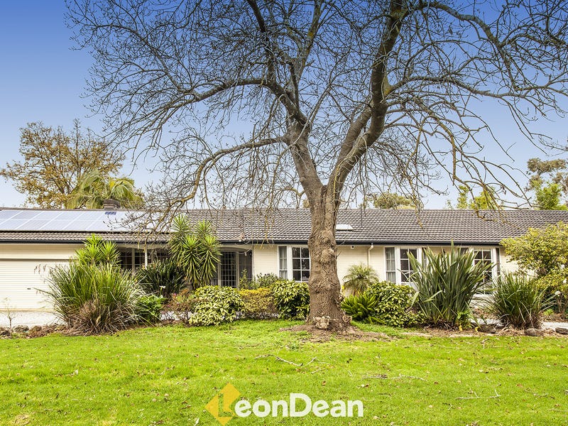 18 Norris Road, Rowville, VIC 3178