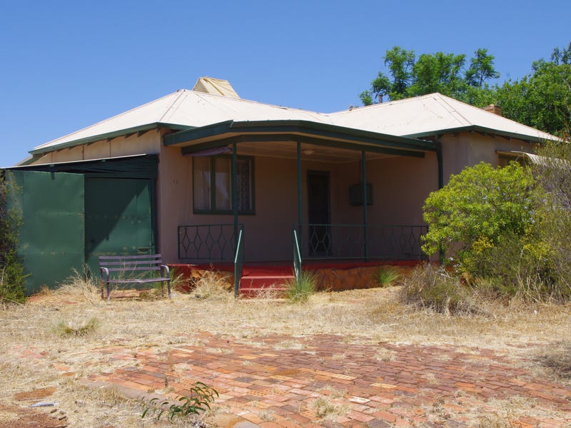 14 Carson Street, Mullewa, WA 6630 Property Details
