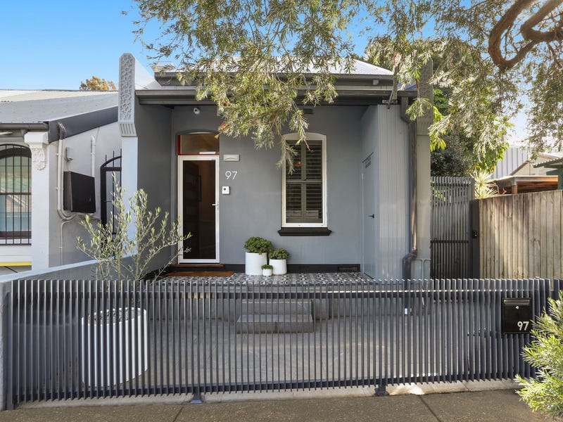 97 Darley Street, Newtown, NSW 2042 Property Details