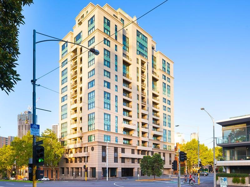 71/1 Queensberry Street, Carlton, VIC 3053