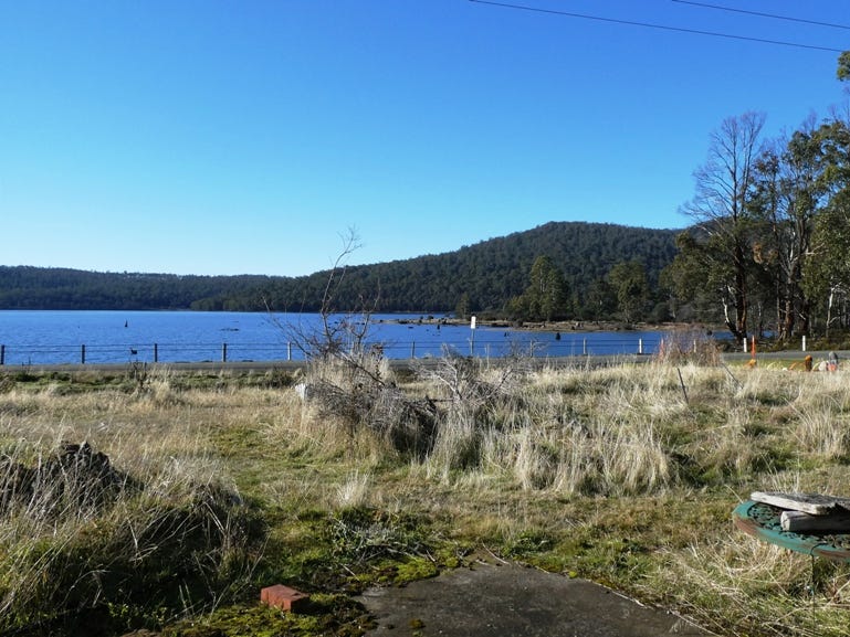 138 Bradys Lake Road, Bradys Lake, TAS 7140